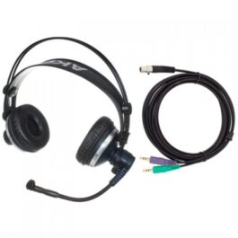 AKG HSD171 HEADSET XLR PACK HSD171 WITH CABLES