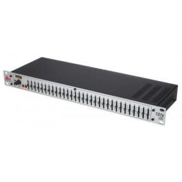 dbx 131s 2 Series – Single 31 Band Graphic Equalizer