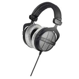 Beyerdynamic DT-990 Pro Headphones – 250 OHM, Black