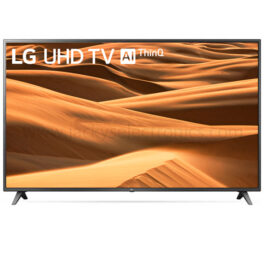 LG 86UM7580PVA-AMA 86″ UHD UM7580 Smart TV