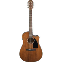 Fender CD-60CE Acoustic Electric Guitar