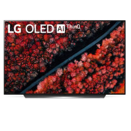 LG OLED65C9PVA-AMA 65″ OLED – Series C9 Smart TV