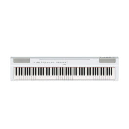 Yamaha-P-125WH-SERIES PIANO