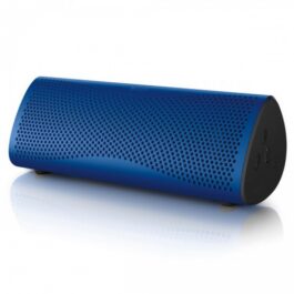 KEF MUO Neptune Blue UNI2 Bluetooth Speaker
