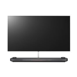 LG 65EV960H 65″ OLED Commercial Wall Paper TV
