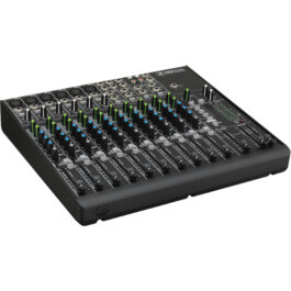 Mackie 1402VLZ4 14 channel Compact Mixer