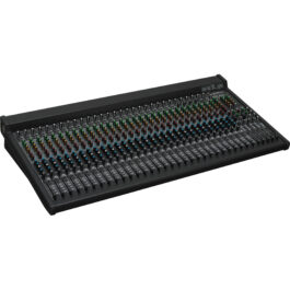 Mackie 3204VLZ4 32 channel 4 bus FX Mixer with USB