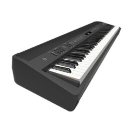 Roland Digital Piano FP-90-BKL(Bluetooth)