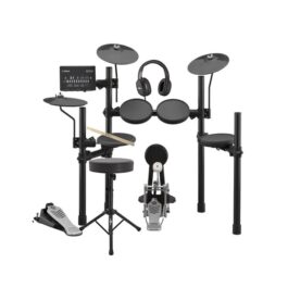 Yamaha Electric Drums DTX-452K