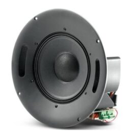 JBL CONTROL 328CT 8″ Coaxial Ceiling Loudspeaker with HF Compression Driver
