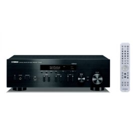 Yamaha R-N402 MusicCast Network Receiver Black