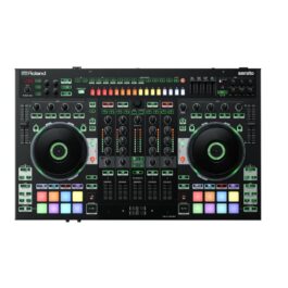 Roland DJ Controller DJ-808