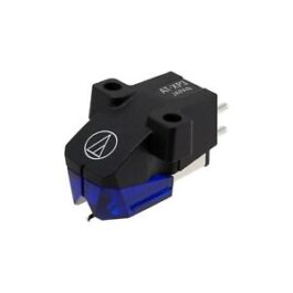 Audio Technica Dual Moving Magnet Stereo DJ Cartridge- AT-XP3