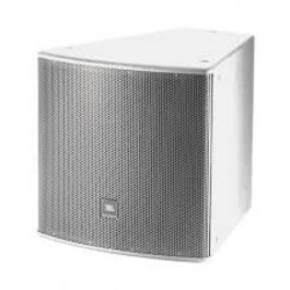 JBL AM7200/95-WH High Power Mid-High Frequency Loudspeaker-White
