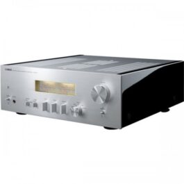 Yamaha A-S1100 Integrated Amplifier SILVER