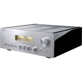 Yamaha A-S2100 Integrated Amplifier SILVER