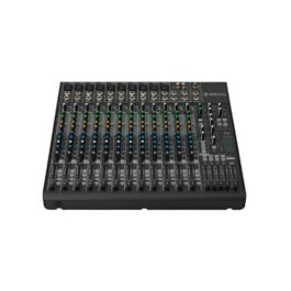 Mackie 1642VLZ4 16 Channel Compact Analog Mixer with Onyx Mic Preamp