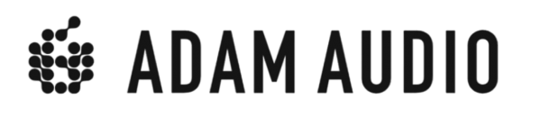 Adam-Audio-Logo