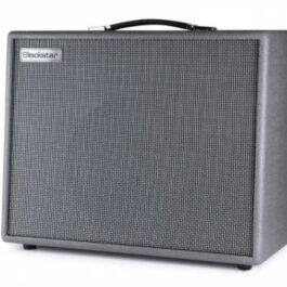 BlackstarBA173010Silverline 1 x10″ Standard 20 Watt GuitarCombo Amplifier