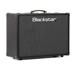 BlackstarBA120001ID:Core 150 -2 x 10″ 150 Watt Stereo DigitalGuitar Combo Amplifier