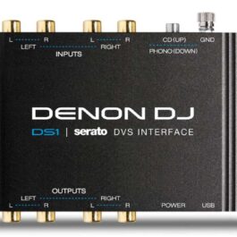 Denon DJ DS 1