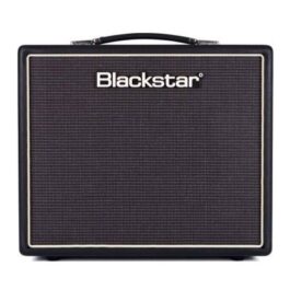 BlackstarBA153010Sonnet 60 -1 x 6.5?/1 x 1? 60 Watt BlackAcoustic Guitar Combo Amplifier