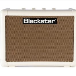 BlackstarBA102066Fly 3 Acoustic Combo Mini Amplifier