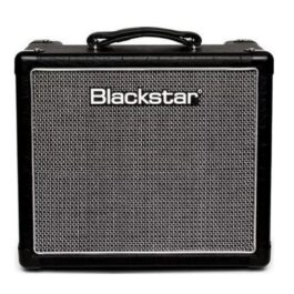 BlackstarBA126028HT-1R MkII 1 x 8″ 1 Watt Valve Guitar ComboAmplifier with Reverb