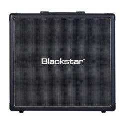 BlackstarBA104003HT-408 – 4 x 8″ Speaker Extension GuitarAmplifier Cabinet