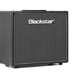 BlackstarBA119007-ZHTV 112 MKII – 1 x12″ Guitar AmplifierExtension Cabinet 80 Watt