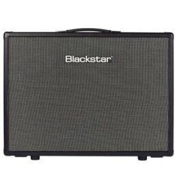 BlackstarBA119008-ZHTV 212 MKII – 2 x 12″ Speaker GuitarAmplifier Cabinet 160 Watt