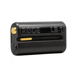 RODE – LB-1 – Lithium-Ion Rechargeable Battery