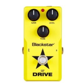 BlackstarBA103007LT Drive – Compact Drive Pedal