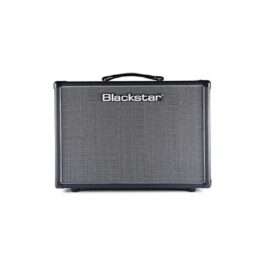 BlackstarBA126001HT-20R MkII- 1 x 12″ 20 Watt Valve GuitarCombo Amplifier with Reverb