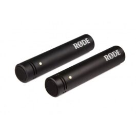 RODE – M5 Matched Pair