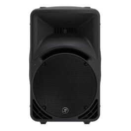 Mackie SRM450v3 High-Definition 12″ Portable Powered Loudspeaker 1000W
