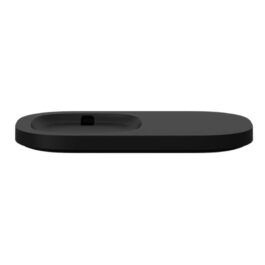Sonos Shelf for One (Black)-S1SHFWW1BLK