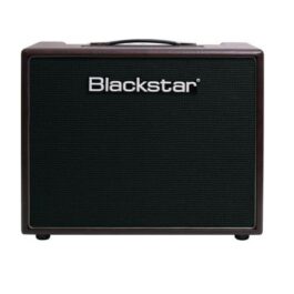 BlackstarBA110002Artisan 30 -2 x 12″ 30 Watt Hand Wired ValveGuitar Combo Amplifier