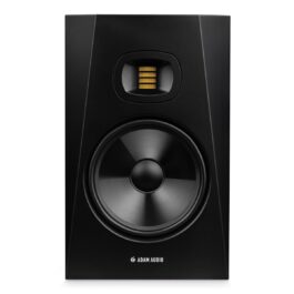 ADAM Audio T8v 8-inch nearfield studio monitor/speaker