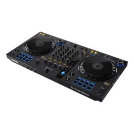 Pioneer –  DJ DDJ-FLX6