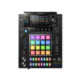 Pioneer – DJS-1000