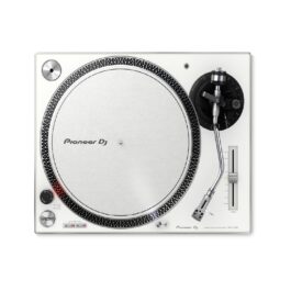 Pioneer – PLX-500-W