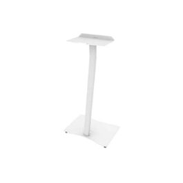 Hama Speaker Stand for Sonos PLAY:5, 2nd generation, white