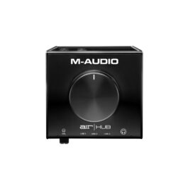 M Audio Air Hub