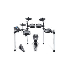 Alesis 8 Piece Electronic Drum Kit w/ Mesh Heads