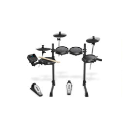 Alesis 7-piece Electronic Drum Kit with Mesh Heads