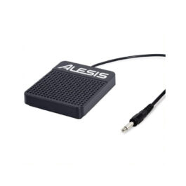 Alesis Sustain Pedal with Polarity Switch