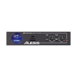 Alesis Mono Tube Microphone Preamplifier