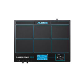 Alesis Percussion Pad with Onboard Sound