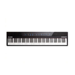 Alesis 88-Key Digital Piano w/ Full-Sized Keys